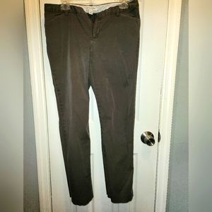 Banana republic pant, Ryan fit, stretch